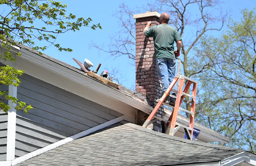 Chimney & Fireplace Inspections Services in Weymouth, MA