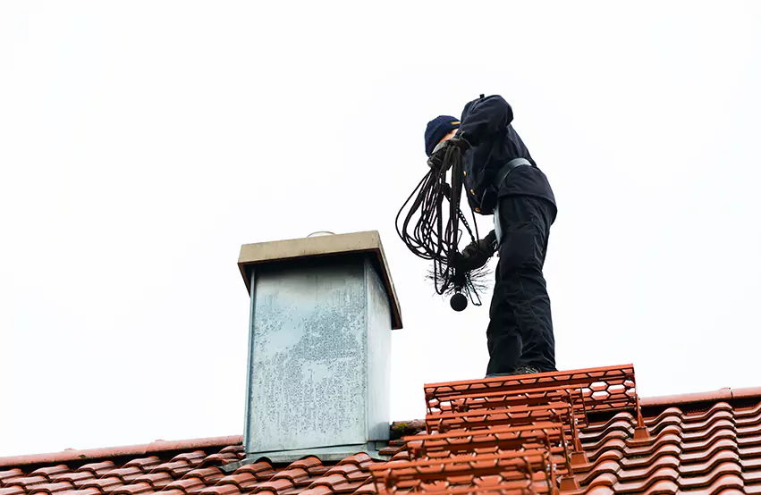 Chimney & Fireplace Sweeps in Weymouth, MA