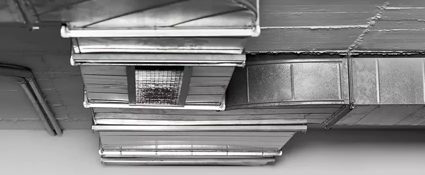Trusted Air Duct Cleaning Company in Weymouth, Massachusetts