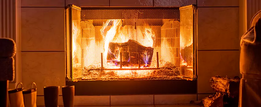 Astria Vent Free Gas Fireplaces Installation in Weymouth, MA