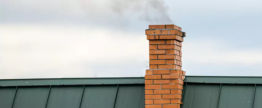 Animal Screen Chimney Cap Repair And Installation Services in Weymouth, Massachusetts