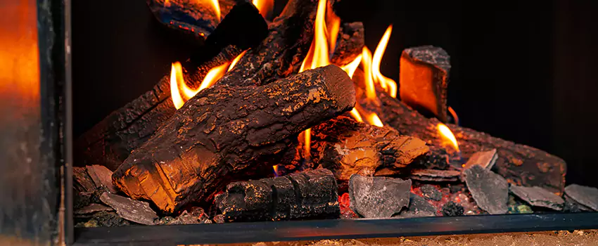 Chimney Fireplace Ash Dump Cleaning in Weymouth, MA