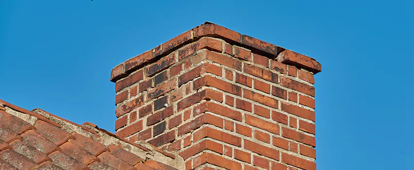 Clean Blocked Chimney in Weymouth, Massachusetts