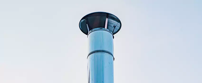 Wind-Resistant Chimney Caps Installation and Repair Services in Weymouth, Massachusetts