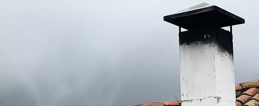 Chimney Damper Inspection in Weymouth, MA