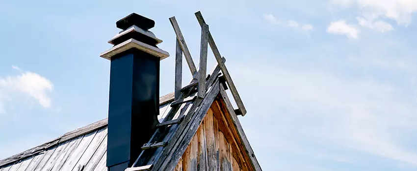 Chimney Creosote Cleaning in Weymouth, MA