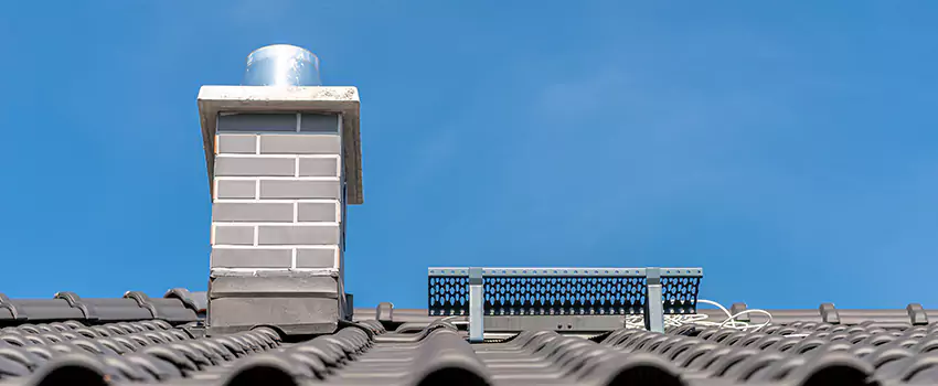 Chimney Flue Relining Services in Weymouth, Massachusetts