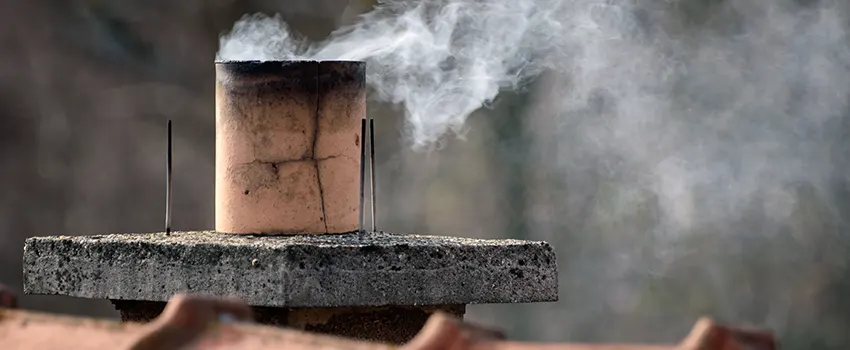 Wood Burning Chimney Odor Removal in Weymouth, MA