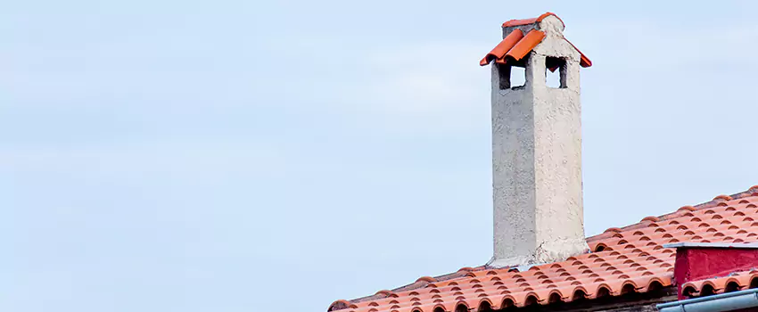 Chimney Pot Replacement in Weymouth, MA