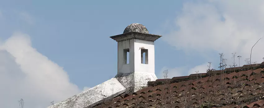 Cost To Rebuild A Chimney in Weymouth, MA