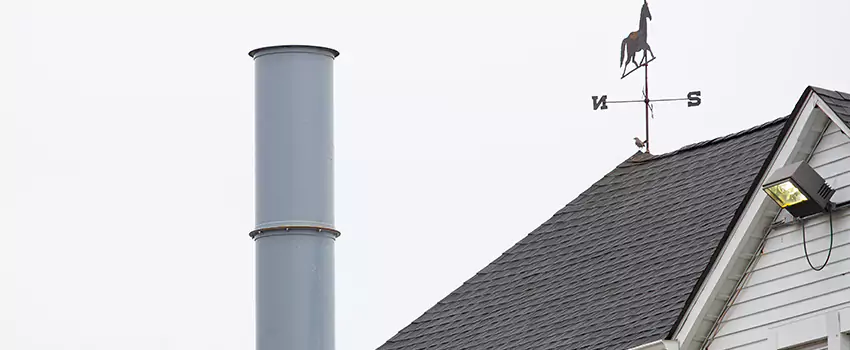 Chimney Inspection in Weymouth, MA