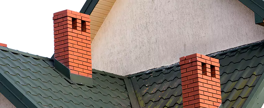 Chimney Saver Waterproofing Services in Weymouth, Massachusetts