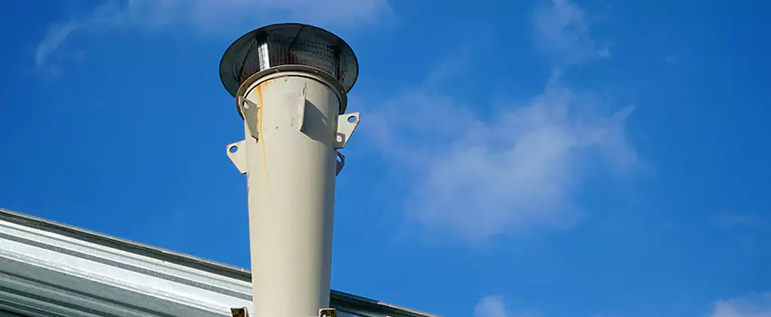 Chimney Spark Arrestor Requirements in Weymouth, MA