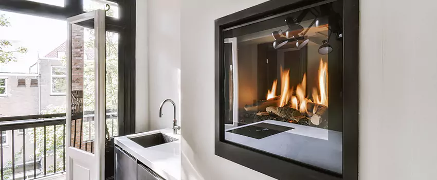 Dimplex Fireplace Installation and Repair in Weymouth, Massachusetts