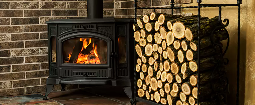 Drolet Fireplaces in Weymouth, Massachusetts