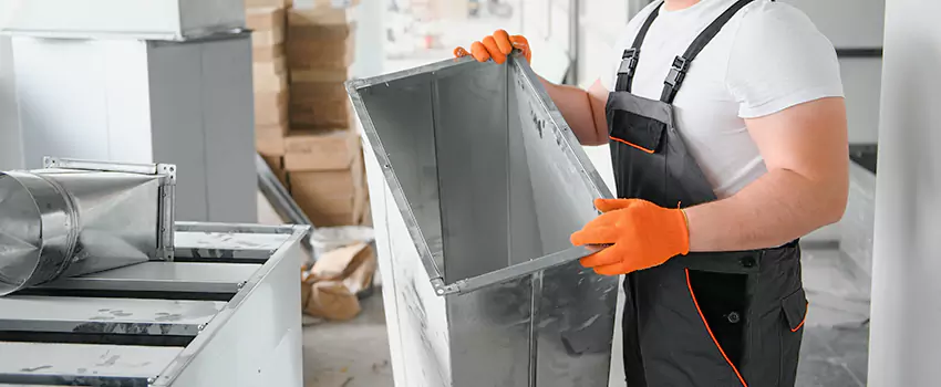 Benefits of Dryer Vent Inspection in Weymouth, MA
