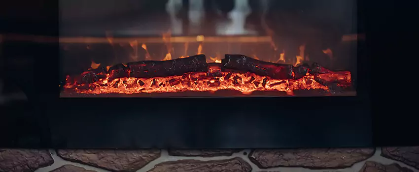 Outdoor Electric Fireplace Installation Solutions in Weymouth, MA