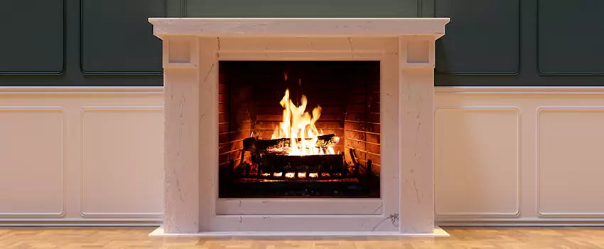 Empire Comfort Systems Fireplace Installation and Replacement in Weymouth, Massachusetts