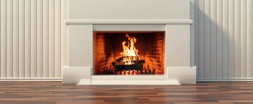Fireplace Broken Ashtray Repair Services in Weymouth, Massachusetts