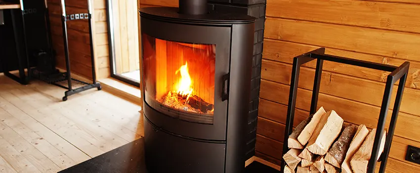 Gas Fireplace Door Handle Installation Services in Weymouth, Massachusetts