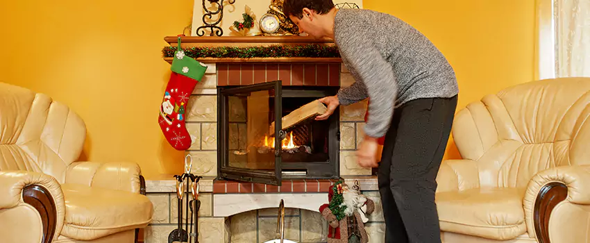 Marble Mantel Makeover Services for Fireplace in Weymouth, MA