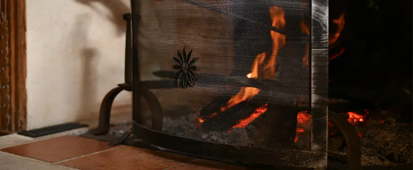 Electric Metal Fireplace installation Services in Weymouth, MA