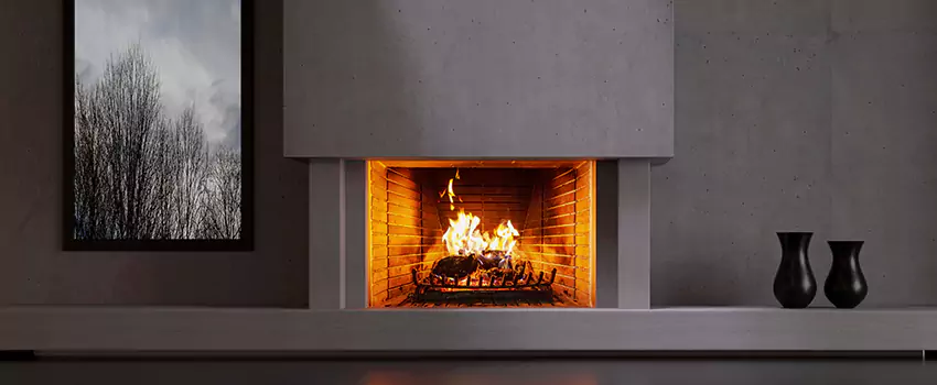 Wood Fireplace Refacing in Weymouth, MA