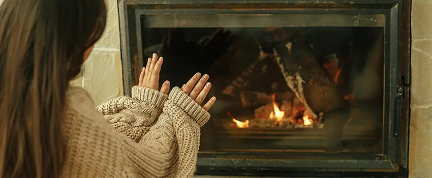 Wood-burning Fireplace Smell Removal Services in Weymouth, MA