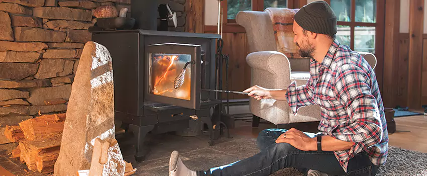 Fireplace Chimney Maintenance in Weymouth, Massachusetts
