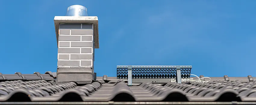 Repair Blocked Chimney in Weymouth, Massachusetts