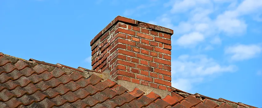 Flue Tiles Cracked Repair Services near Me in Weymouth, MA