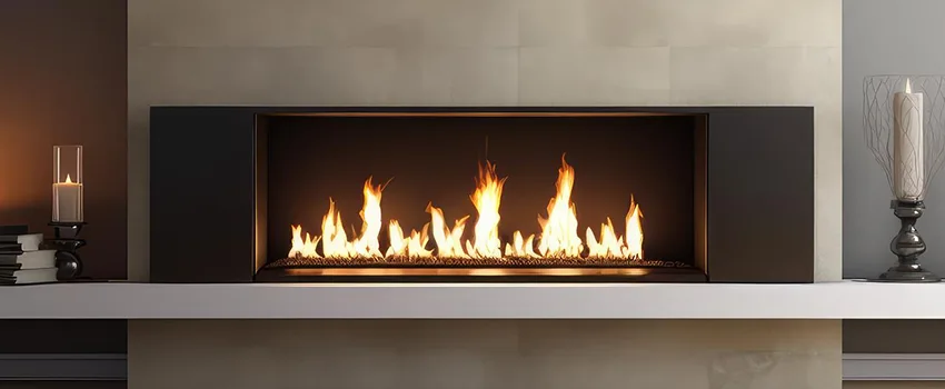 Vent Free Gas Fireplaces Repair Solutions in Weymouth, Massachusetts