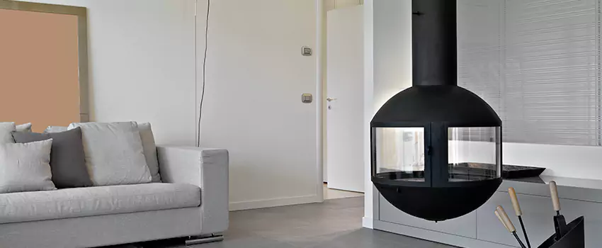Hanging & Suspended Fireplaces Designer in Weymouth, Massachusetts