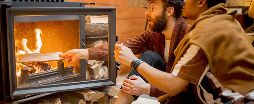 Benefits of Harman Stoves Fireplace in Weymouth, Massachusetts