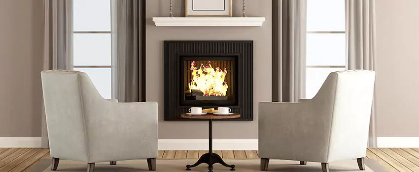 Heat & Glo Outdoor Gas Fireplaces Installation Contractors in Weymouth, Massachusetts