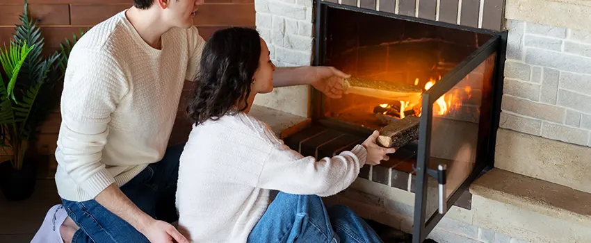 Kings Man Direct Vent Fireplaces Services in Weymouth, Massachusetts