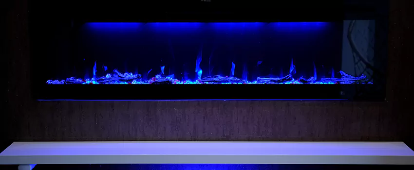 Benefits of Multi-Color Fireplace Installation in Weymouth, MA