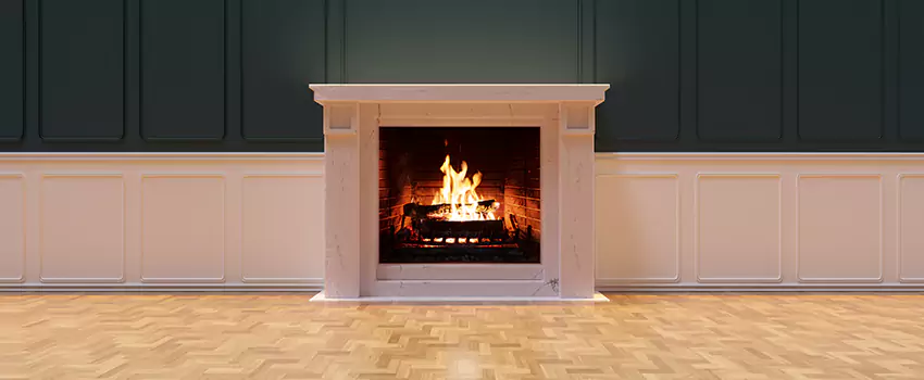 Napoleon Electric Fireplaces Inspection Service in Weymouth, Massachusetts