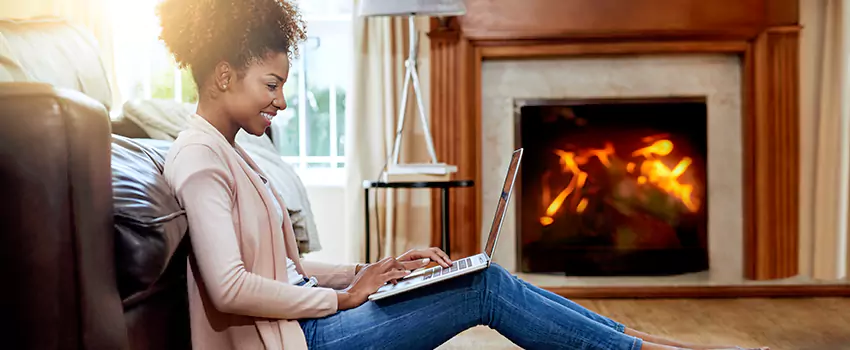 Cost-Effective Osburn Fireplace Installation and Repair in Weymouth, MA
