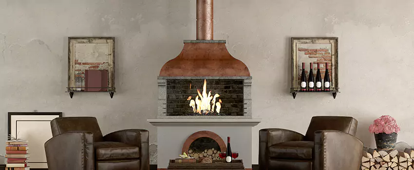 Benefits of Pacific Energy Fireplace in Weymouth, Massachusetts