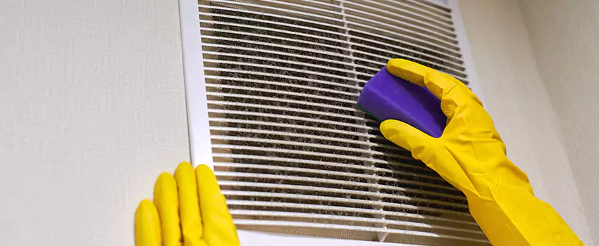 Vent Cleaning Company in Weymouth, MA