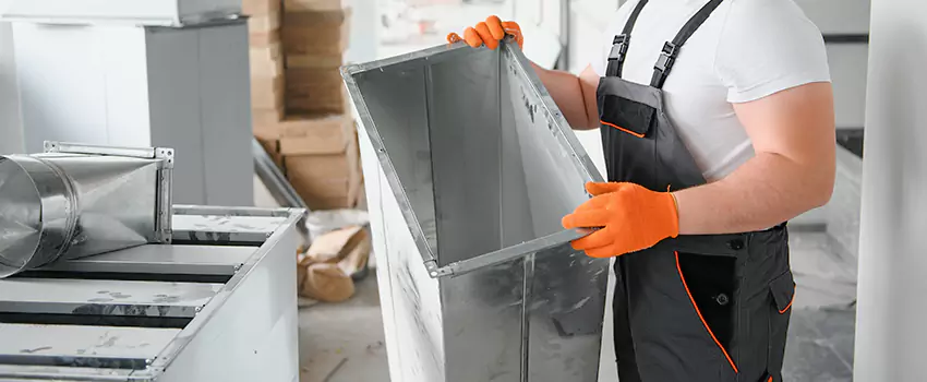Ventilation Fan Cleaning Services in Weymouth, Massachusetts