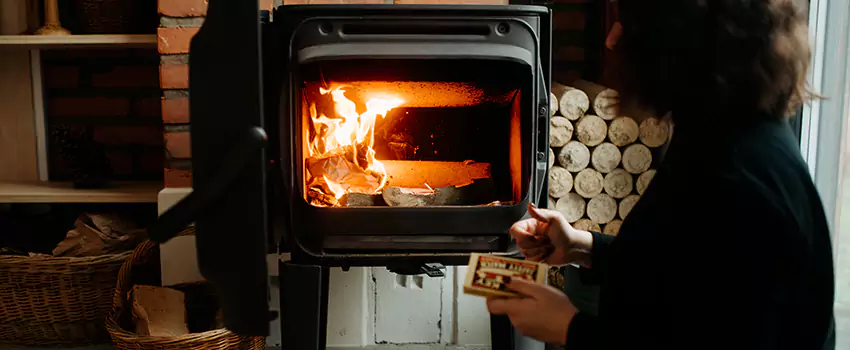 Key Features of Vermont Castings Fireplaces in Weymouth, MA