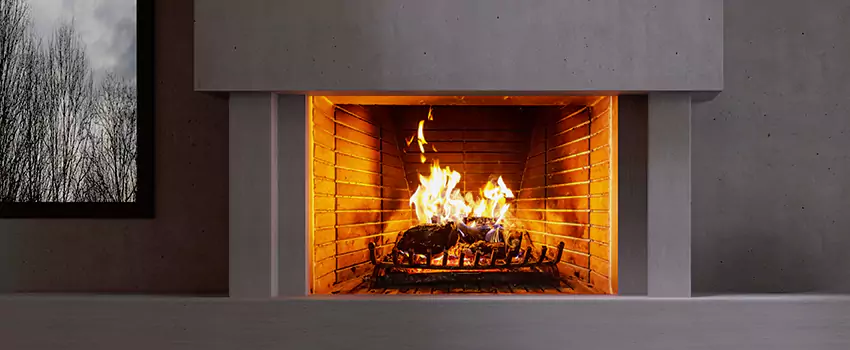 Indoor Wood Burning Furnace Repair and Installation in Weymouth, Massachusetts