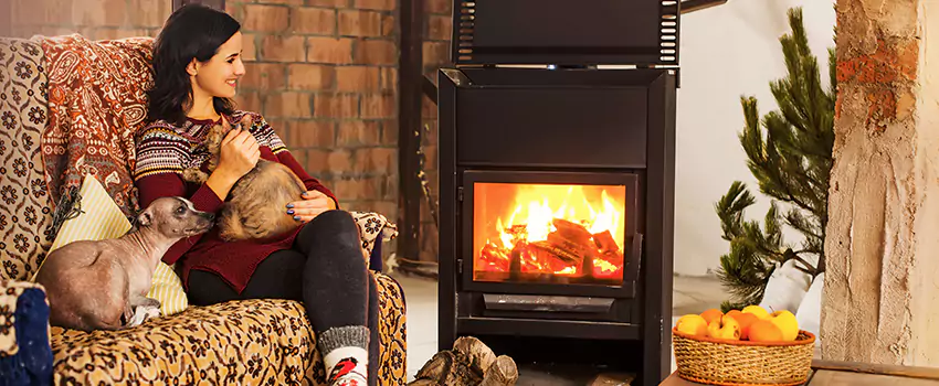 Wood Stove Chimney Cleaning Services in Weymouth, MA