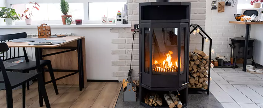 Wood Stove Firebox Installation Services in Weymouth, MA