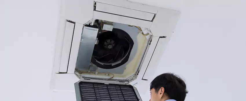 Benefits of Professional Air Duct Cleaning in Weymouth, Massachusetts