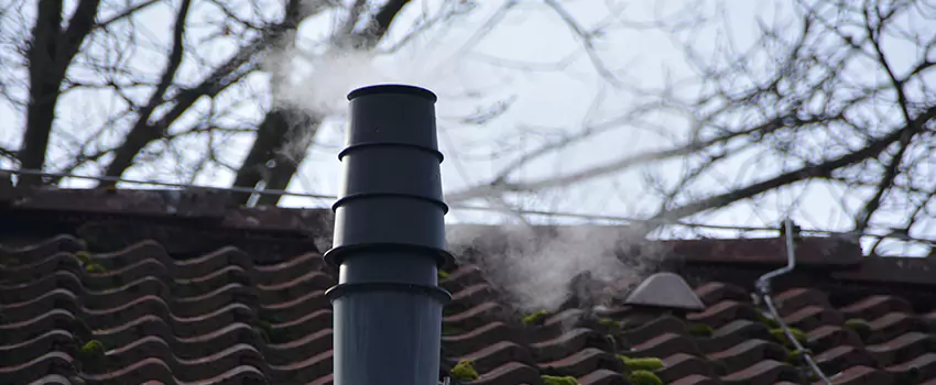 Broken Chimney Animal Screen Repair And Installation in Weymouth, MA
