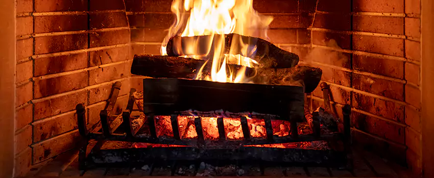 Chimney Ash Dump Cover Repair Services in Weymouth, MA
