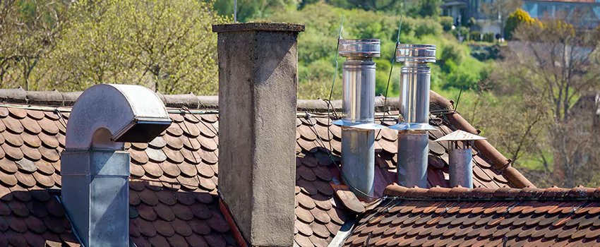 Commercial Chimney Blockage Removal in Weymouth, Massachusetts